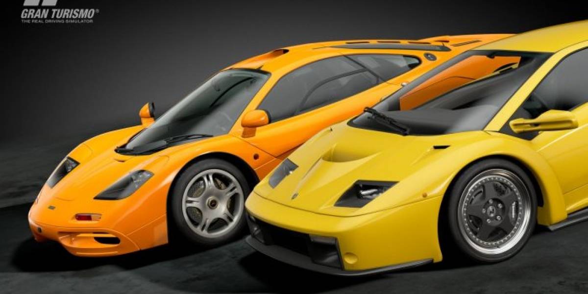 Gran Turismo Sport se actualizará con nuevos autos, pistas y eventos
