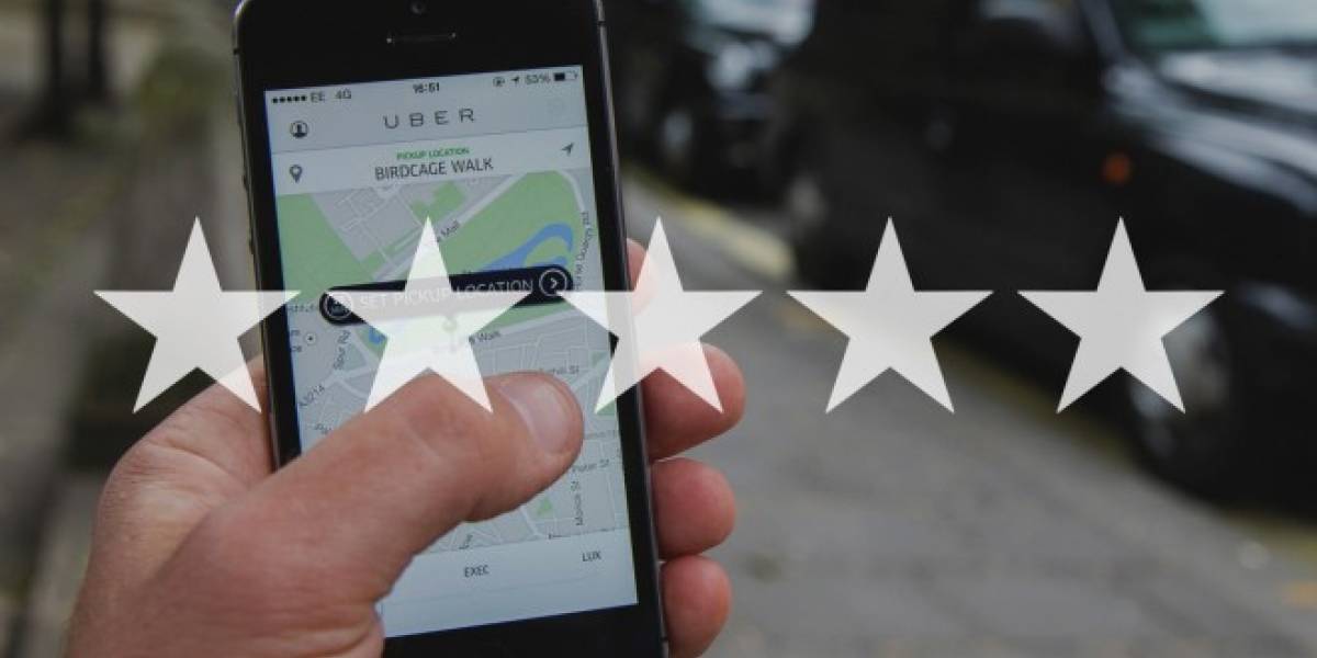 Uber instruirá a sus choferes en EE.UU. para combatir el tráfico sexual