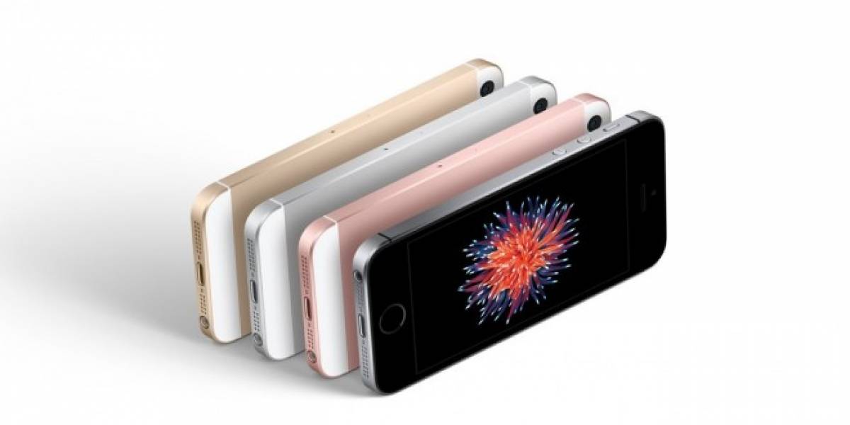 Puede que Apple haya suspendido el iPhone SE 2