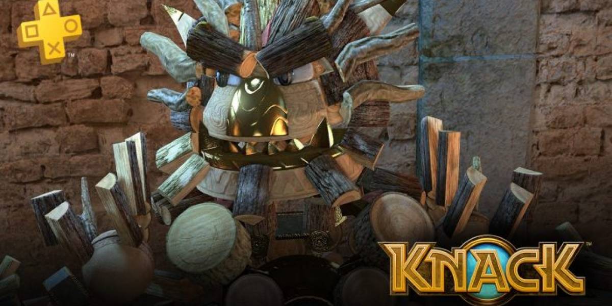 Estos son los juegos de PlayStation Plus para febrero
