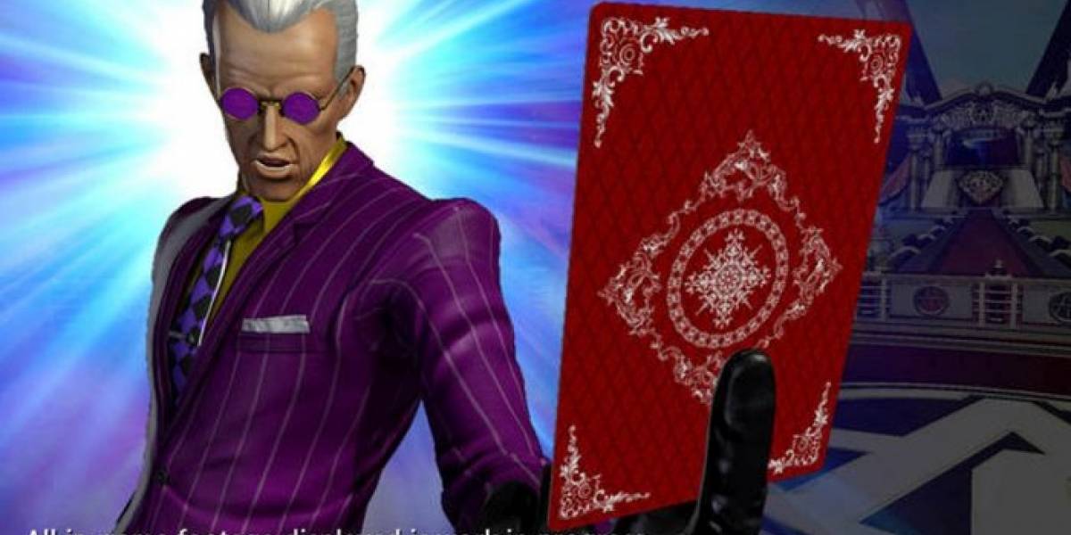 The King of Fighters XIV agregará a cuatro personajes en abril