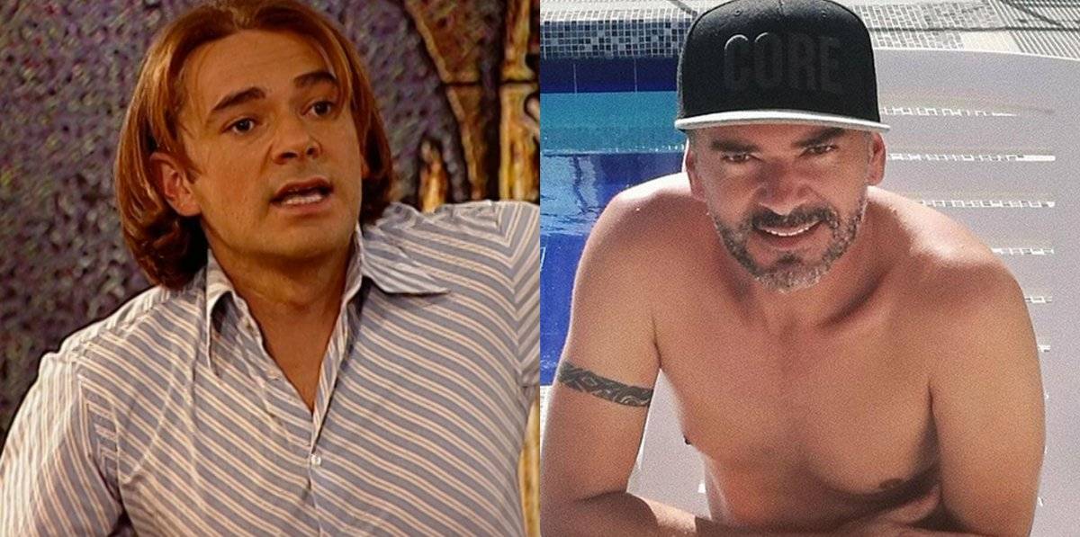 Pasión de Gavilanes