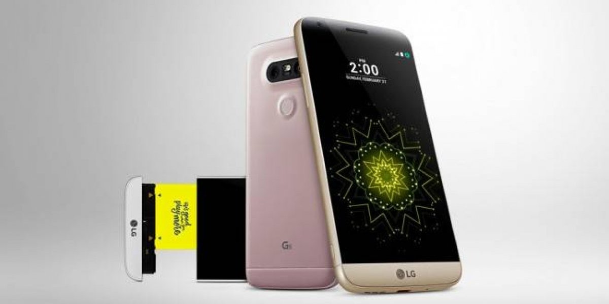 LG llega a acuerdo tras demanda por el “bootloop”