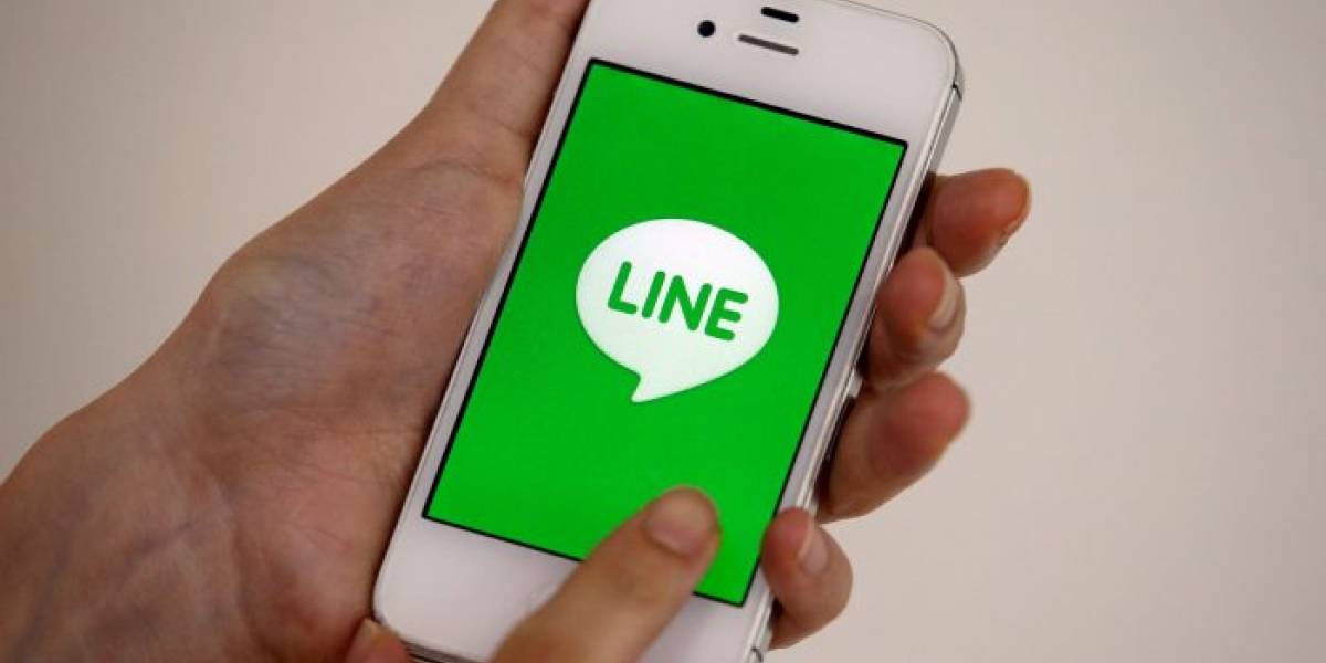 LINE también entrará al mercado de las criptomonedas