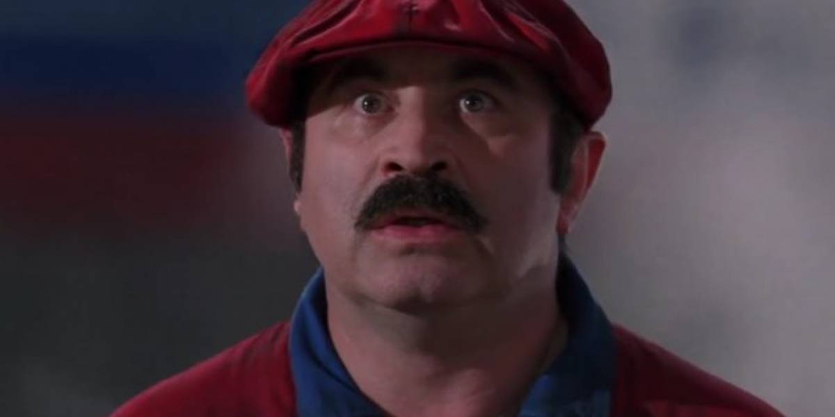Super Mario Bros. tendrá una nueva película animada
