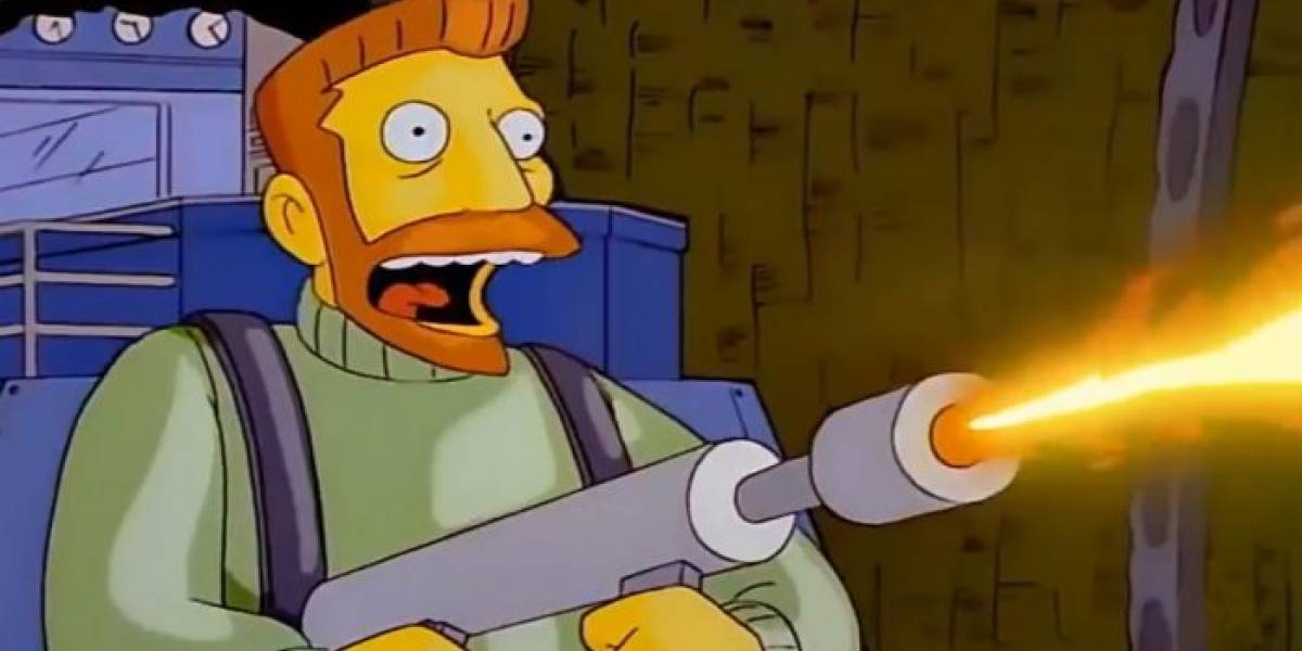 Elon Musk vendió ya los 20 mil lanzallamas que produjo