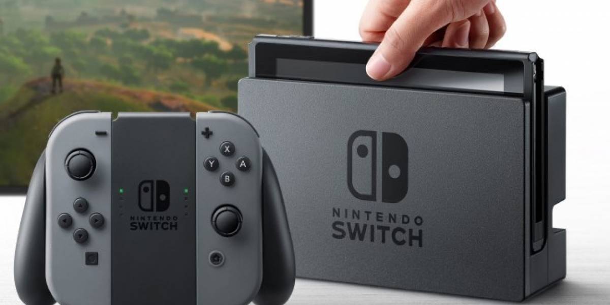 La plataforma online (y de pago) de Nintendo Switch se lanza en septiembre