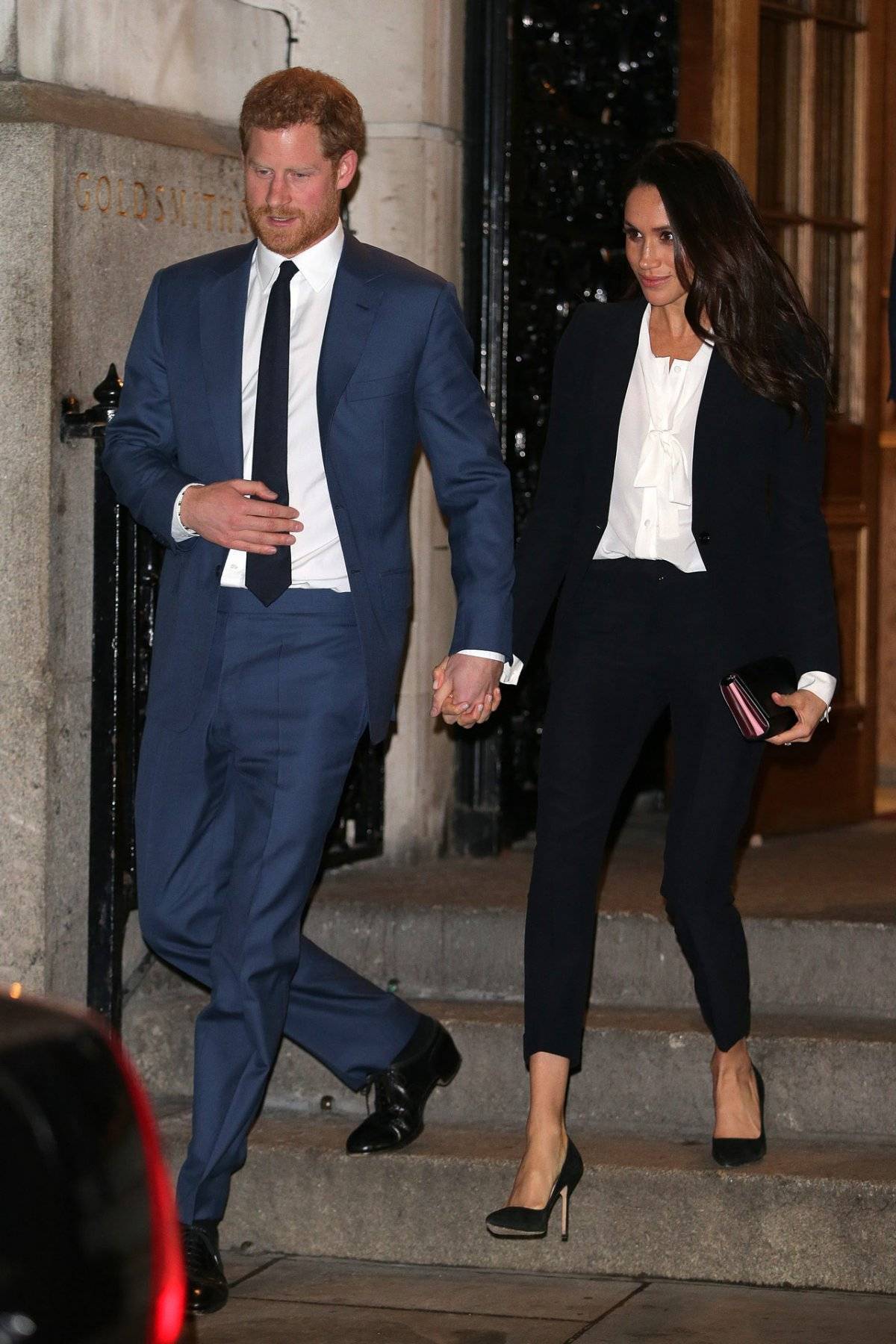 Meghan Markle