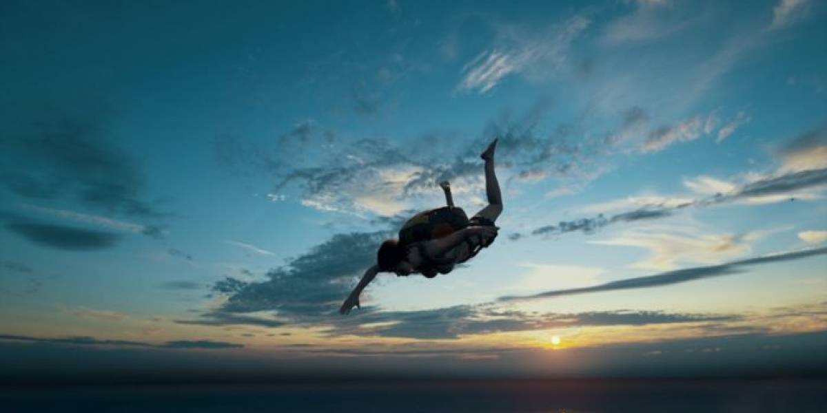 PlayerUnknown’s Battlegrounds ya tiene más de 4 millones de jugadores en Xbox One