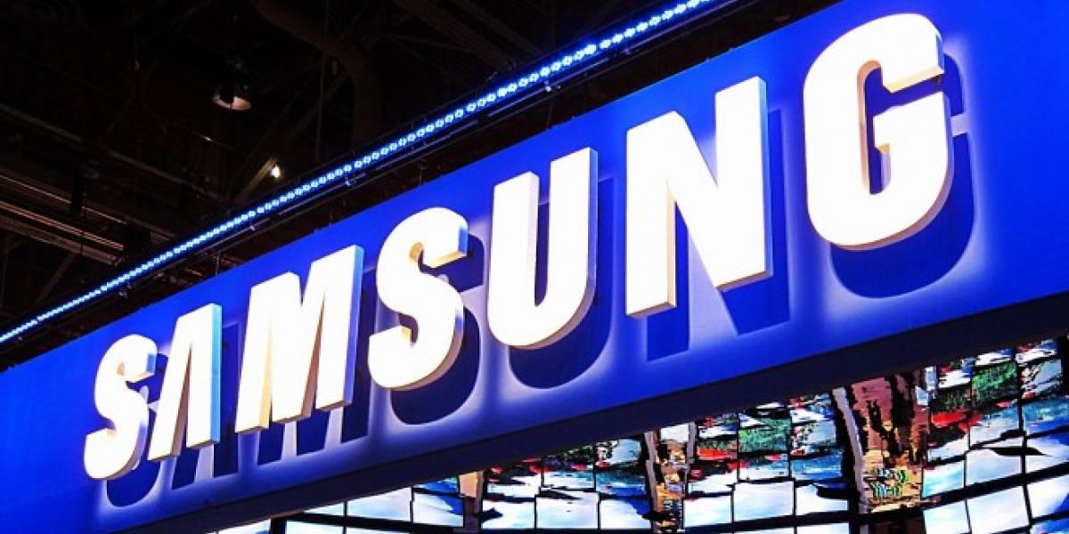 Samsung es el fabricante de chips más grande del mundo
