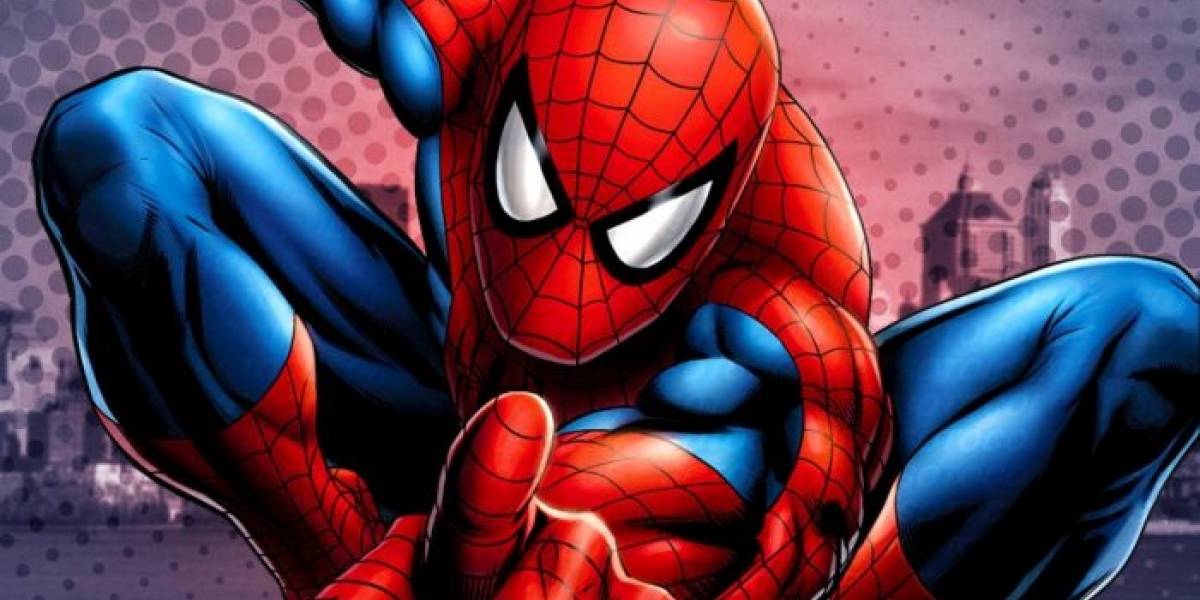 Cómic de Spider-Man mostró el acoso de Harvey Weinstein desde hace 15 años