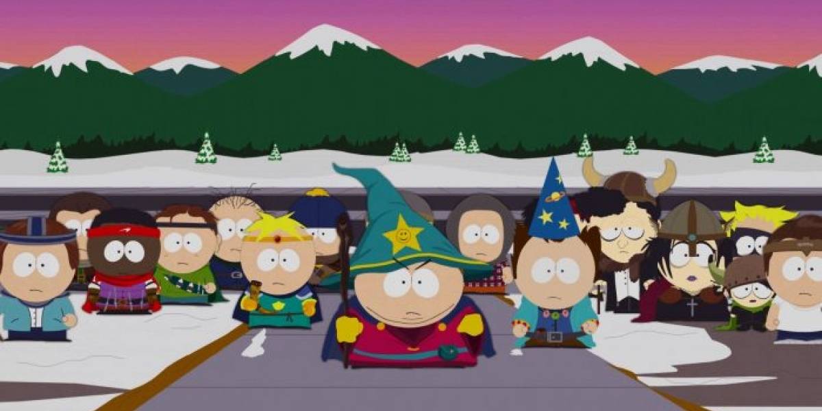 South Park: The Stick of Truth se venderá por separado