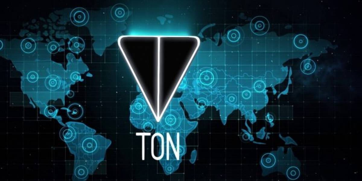 Telegram busca recaudar 2.000 millones de dólares para su criptomoneda