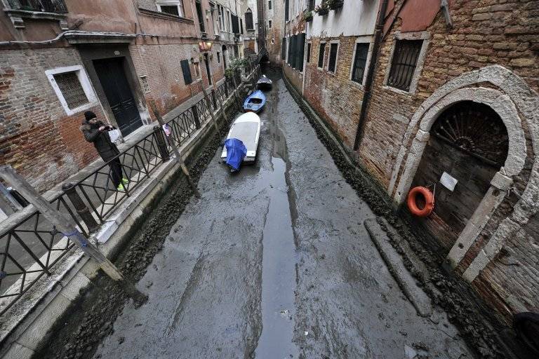 Veneza