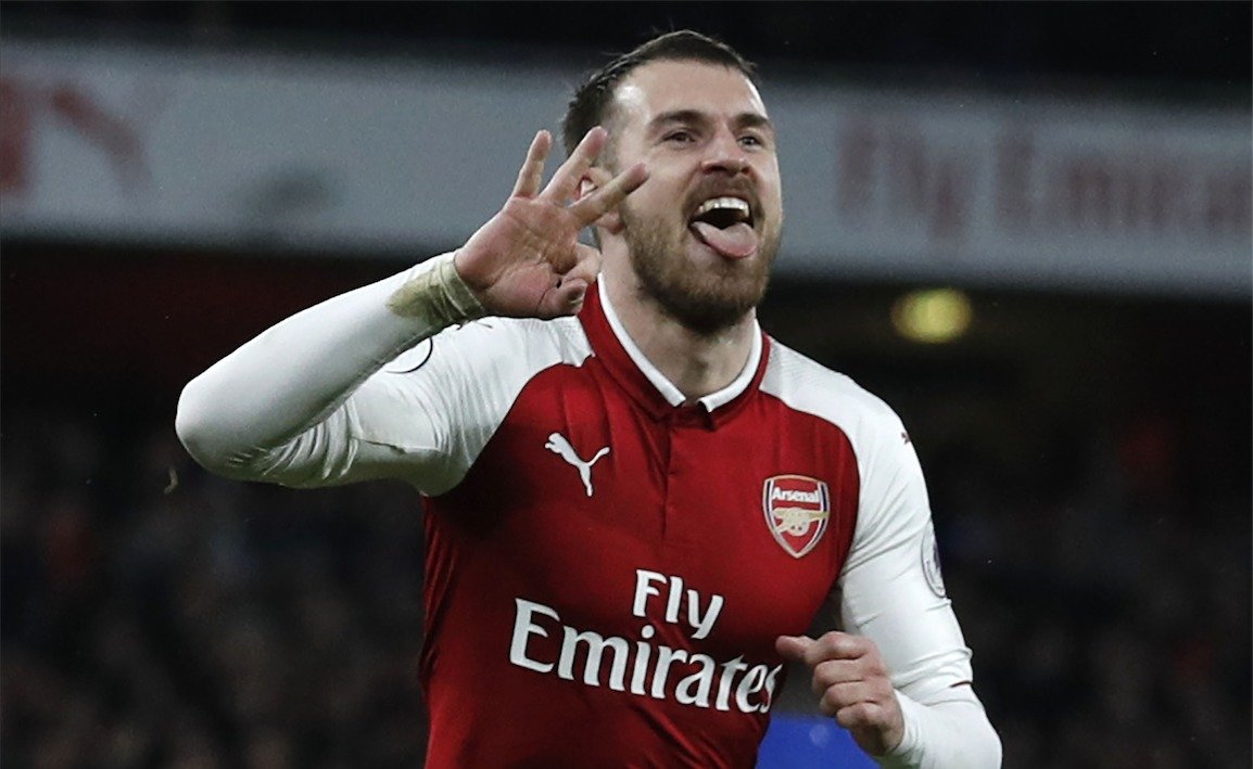 La "maldición" de Ramsey cobra dos nuevas víctimas en la farándula
