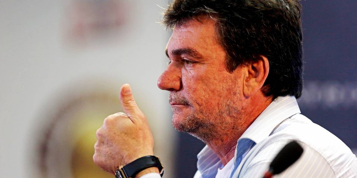Corinthians divulga nova diretoria