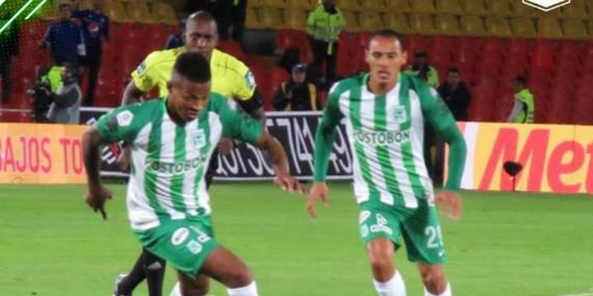 Atletico Nacional Vs Deportes Tolima En Vivo Gratis - libourbaurosohens ...