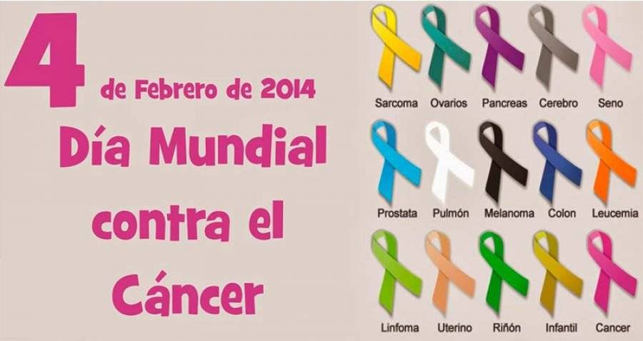 Día-Mundial-contra-el-Cáncer