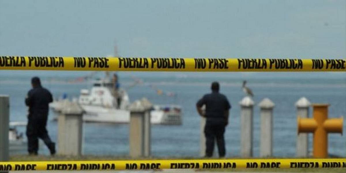 Capturado presunto asesino de niña en Florencia