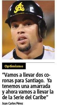 serie del caribe