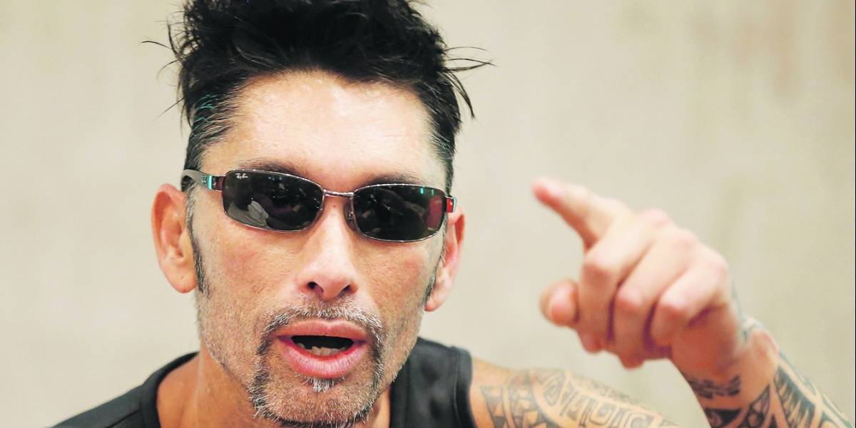 No Estoy Ni Ahi Con Alguien Que Busca Ganarse El Respeto Que Consiguio Dentro De Una Cancha Denostando E Intimidando Al Resto Fuera De Ella Publimetro Chile no estoy ni ahi con alguien que busca