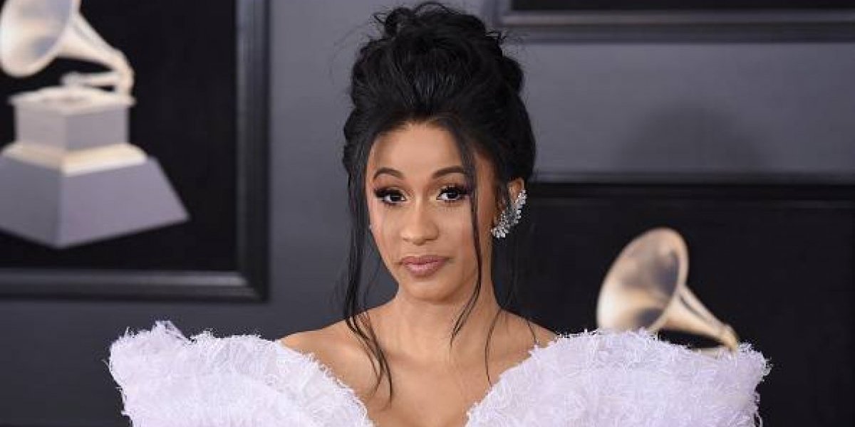 Cardi B