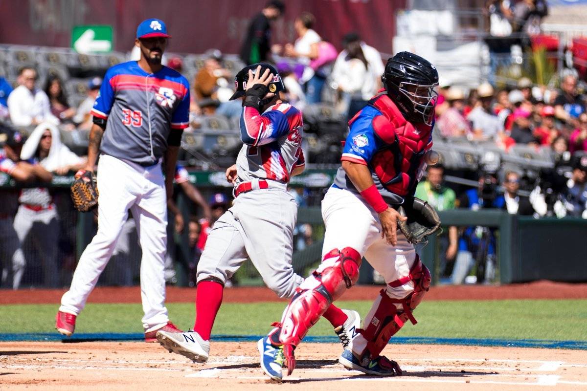 serie del caribe