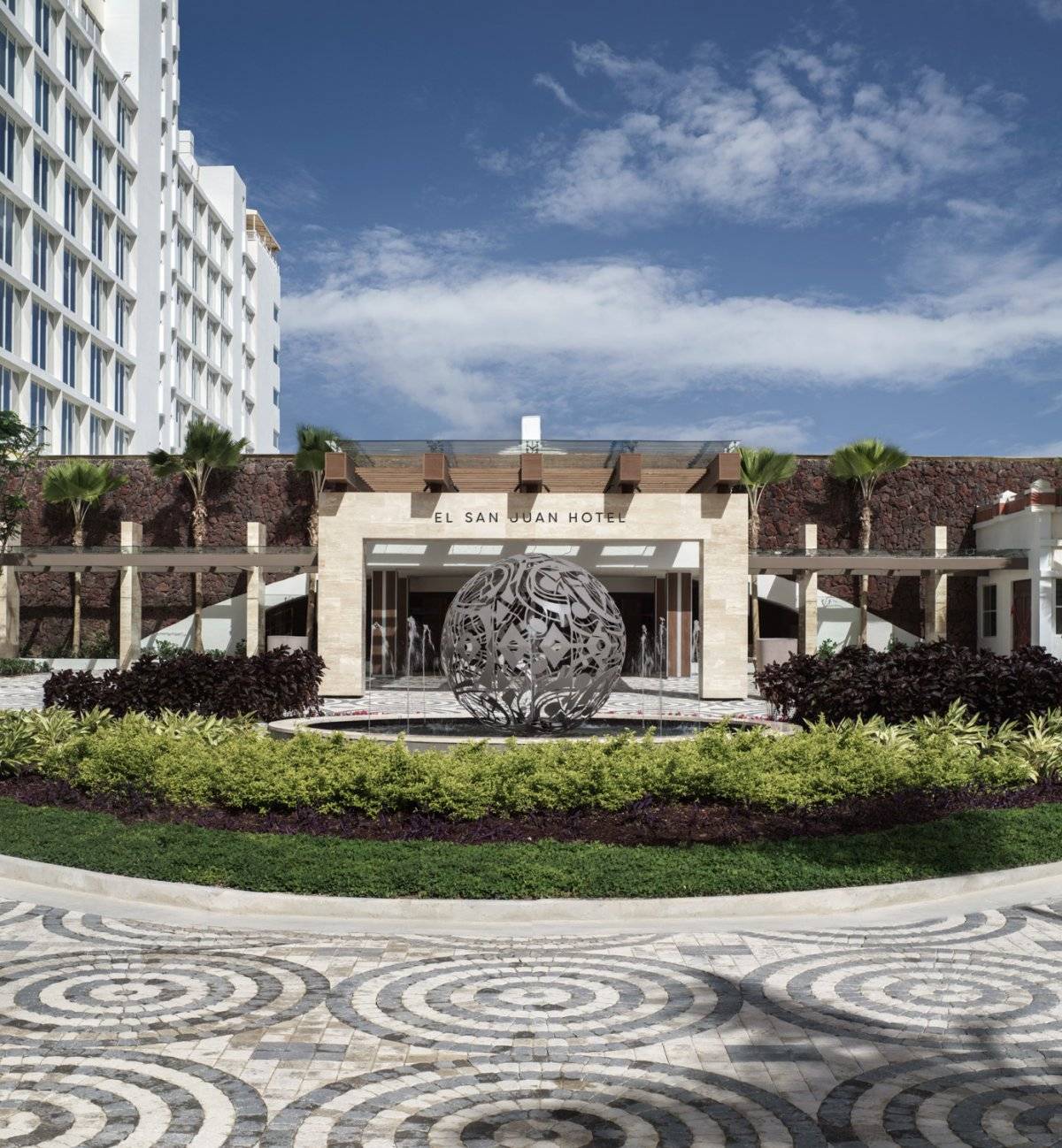 Hotel San Juan