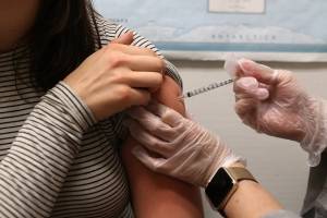 Salud anuncia alza en los casos de influenza