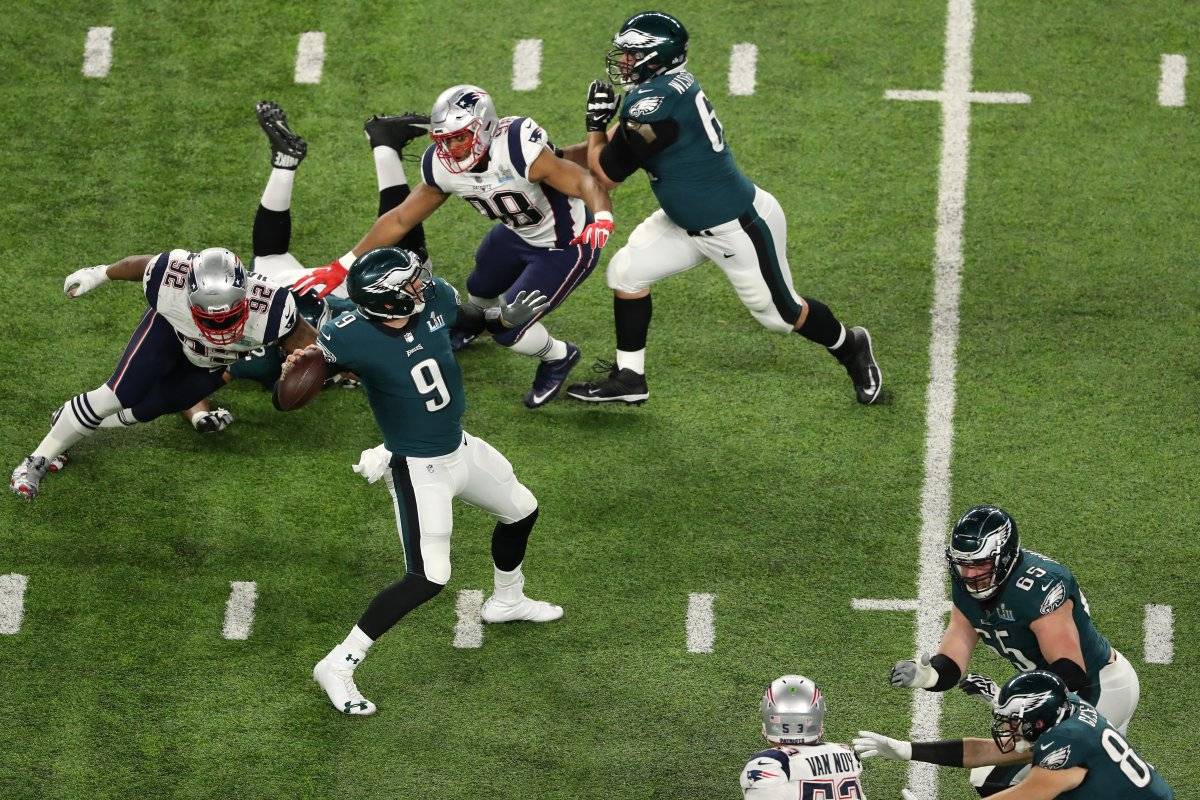 Super Bowl