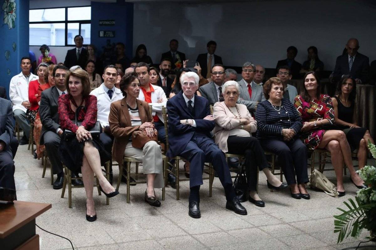 Homenaje a Aldo Castañeda
