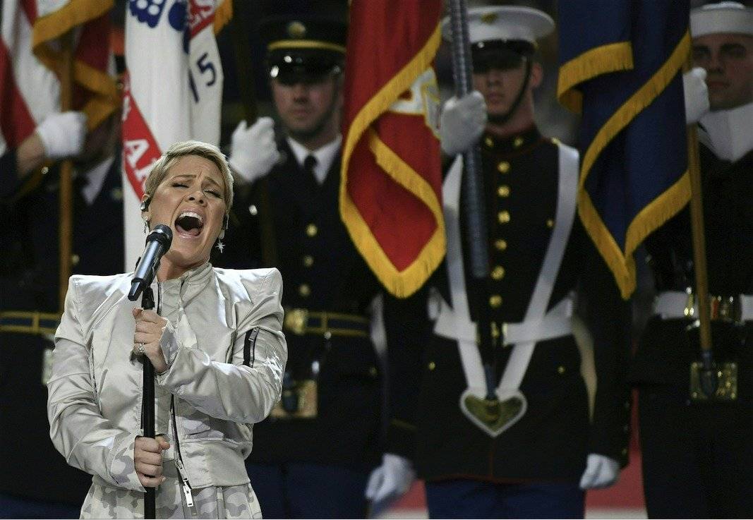Foto: AFP