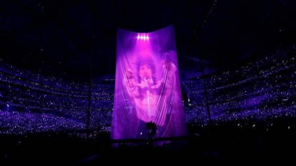 Justin Timberlake Prince