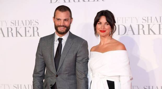 Amelia Warner,