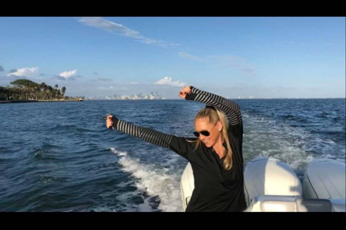 Anna Kournikova