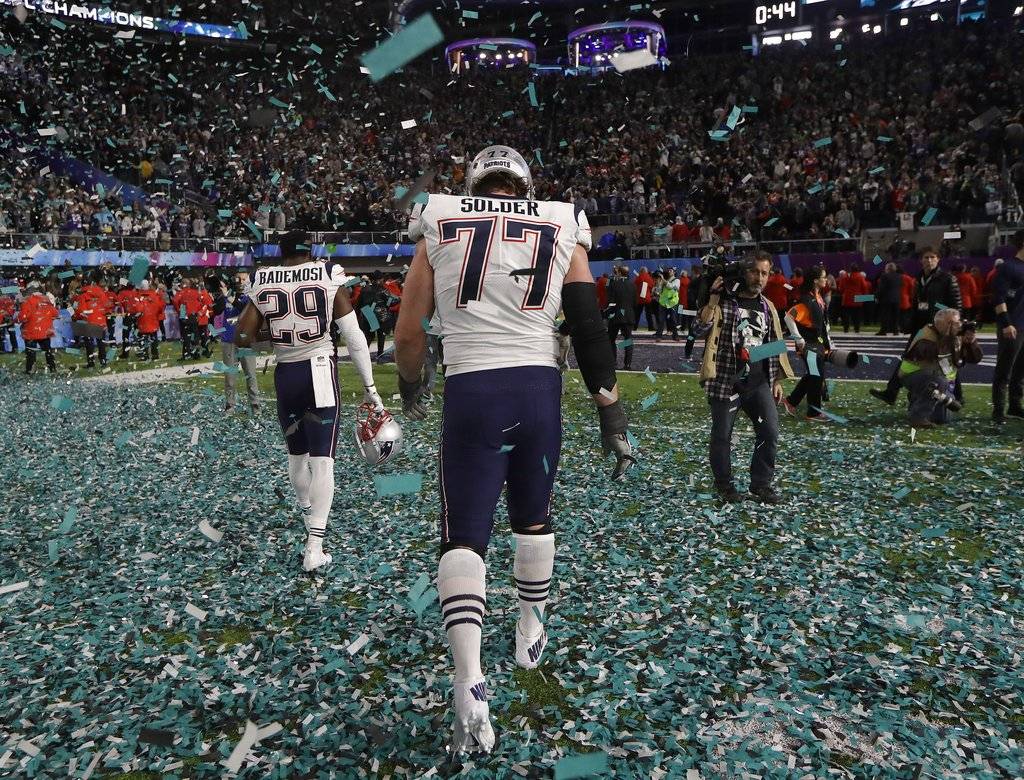 Super Bowl