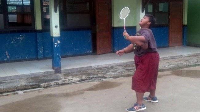 Arya Permana