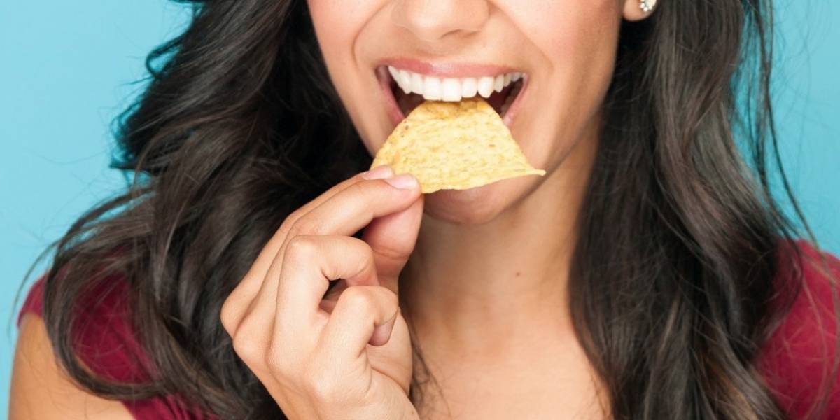 Pepsi quiere lanzar una botana solo para mujeres ¿Qué?