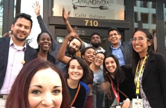 CHILENOS EMPRENDEDORES EN EEUU