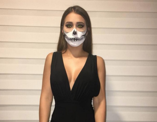 Maria Andrea Cabrera
