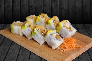 Restaurante Yokomo