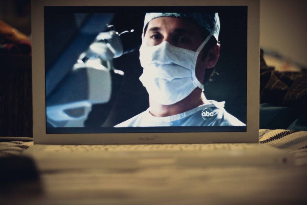 Grey’s Anatomy