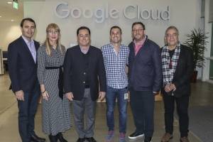 Inter Google