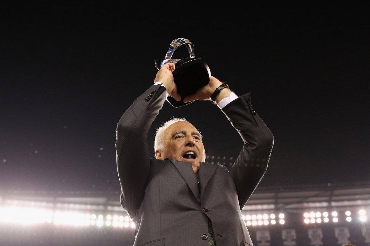 Jeffrey Lurie