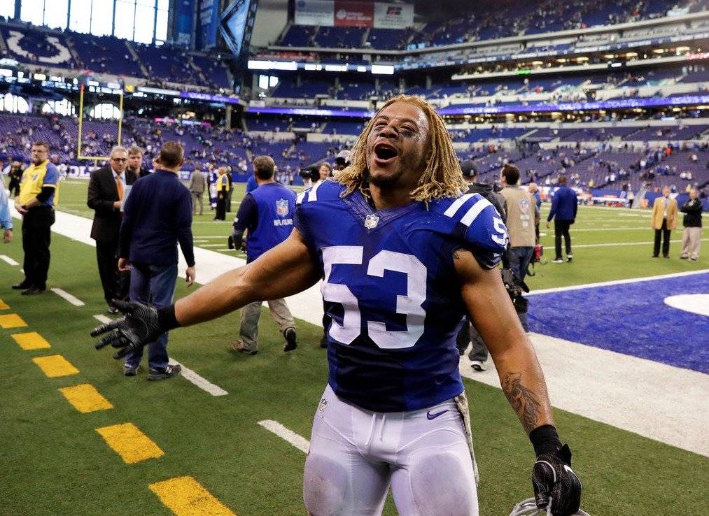 Edwin Jackson