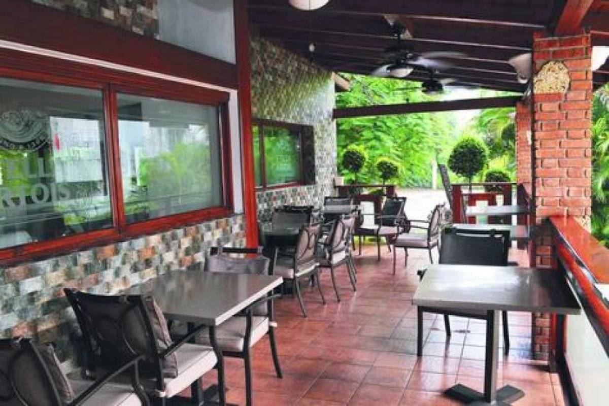 Il Giardino