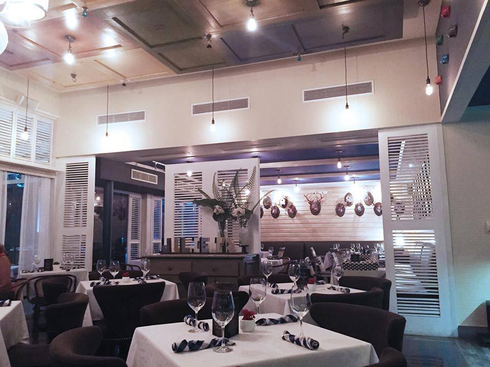 Julieta Brasserie