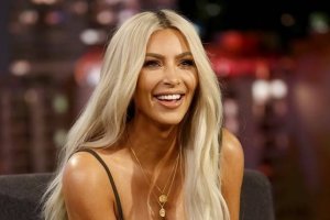El último desnudo de Kim Kardashian que rompe los límites y reglas de Instagram