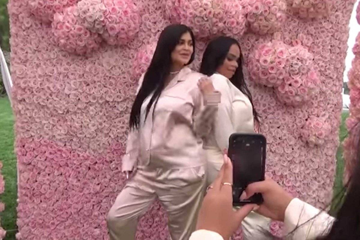 kylie