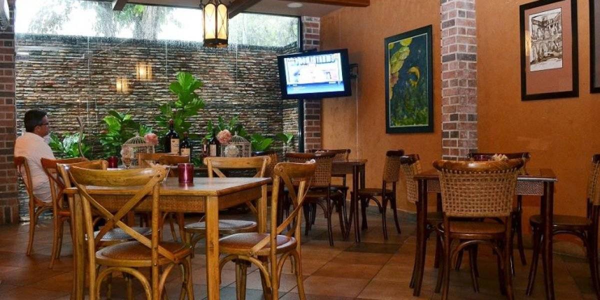 La Vinateria